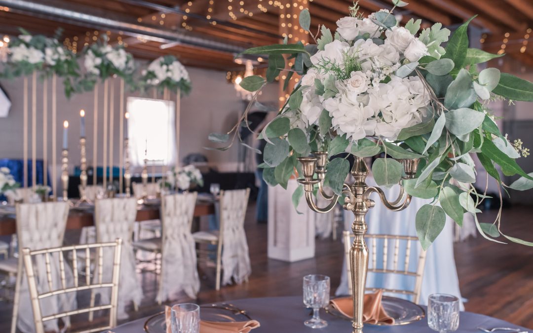 9 Tips for Sticking to Your Wedding Budget