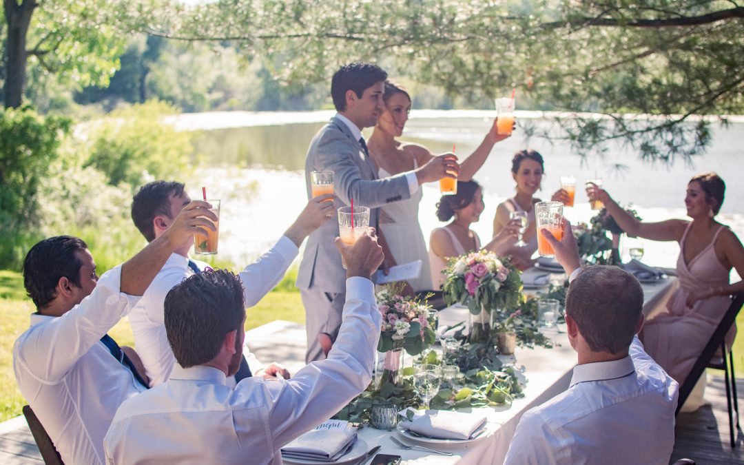 What every bride needs to know about hiring a Wedding Planner or Day-of Coordinator
