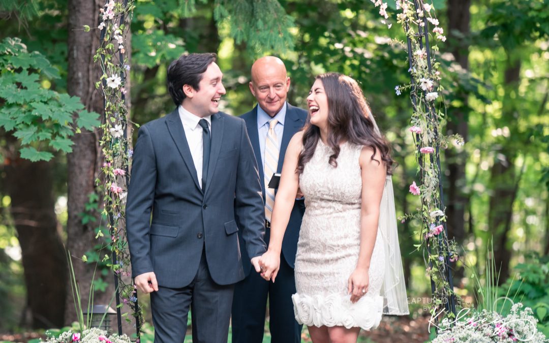 5 Ways to Have a Stress Free Wedding and the Best Photographs Ever!