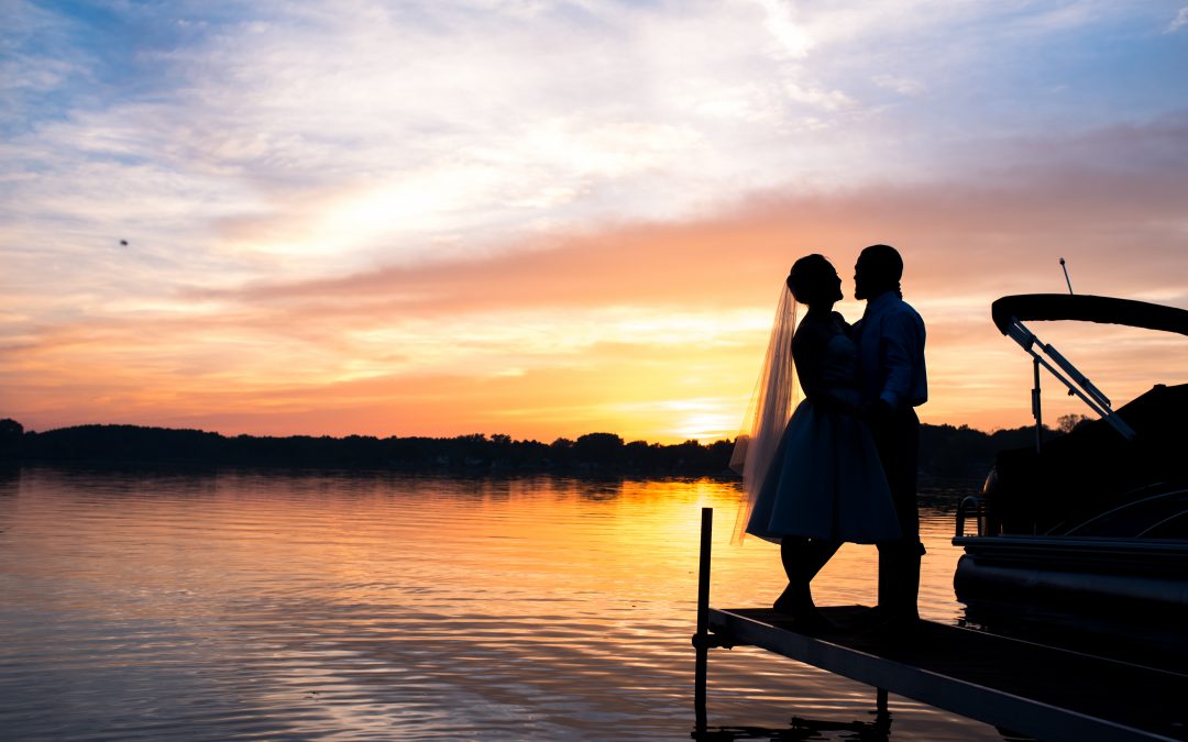 7 Wedding Timeline Tips You May Not Have Thought Of…