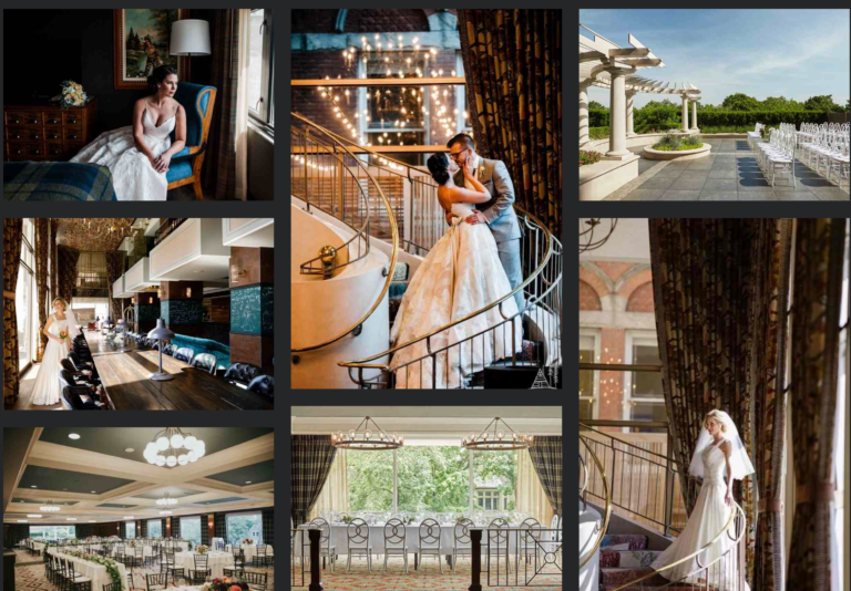 11 Incredible Ann Arbor Wedding Venues Ann Arbor Wedding Photographer