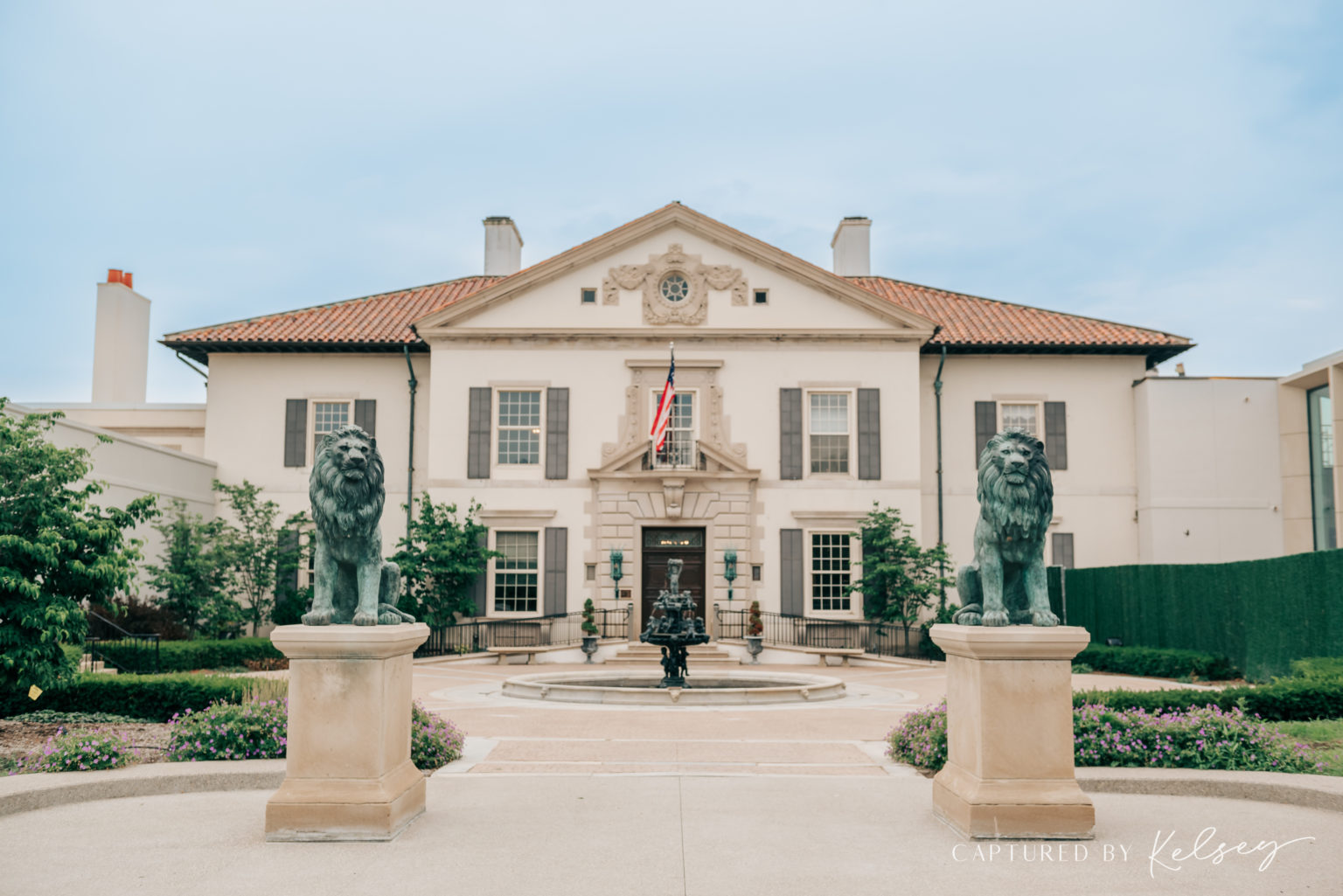 The 25 Best Detroit Wedding Venues