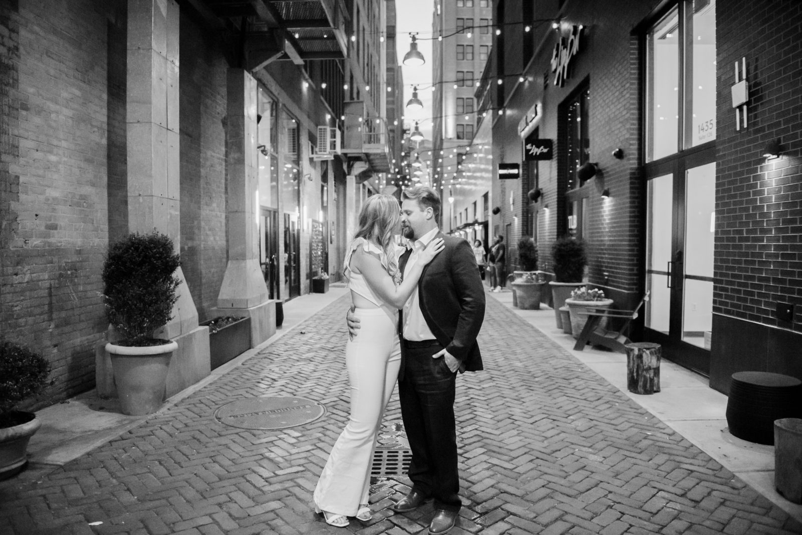 The 25 Best Detroit Wedding Venues