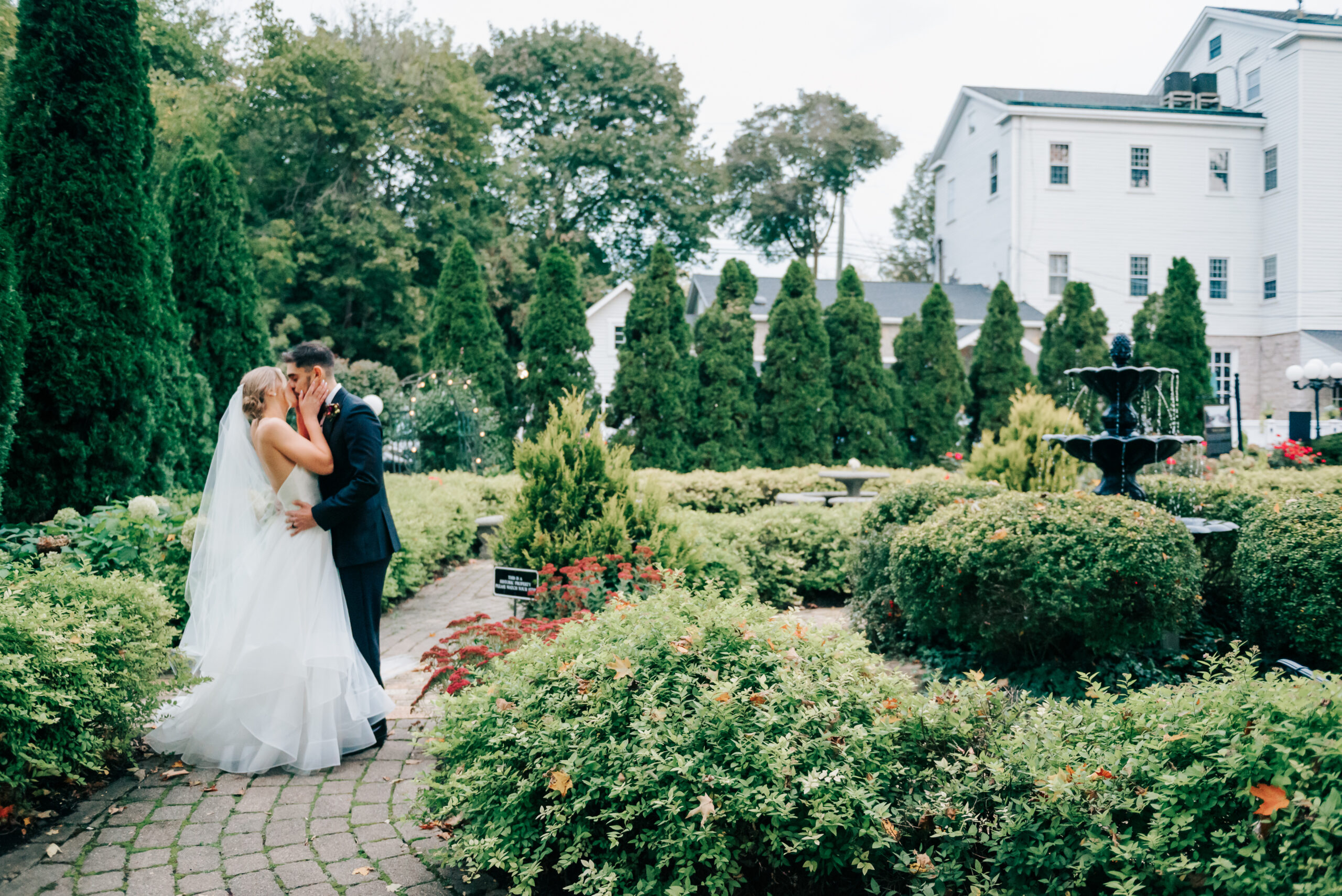 Wellers A Historic Henry Ford Wedding Venue